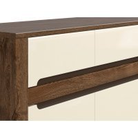 Comoda RUSO KOM3D3S-DARL/PEP